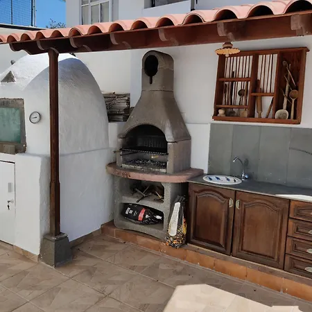 Queca Private Heated Pool Cannon Water And Jacuzzi בית נופש