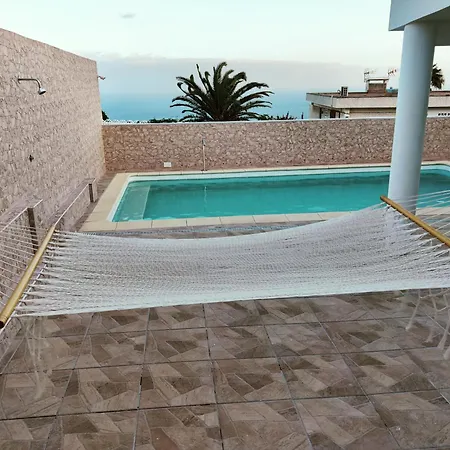 Queca Private Heated Pool Cannon Water And Jacuzzi בית נופש