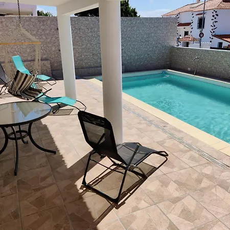 Queca Private Heated Pool Cannon Water And Jacuzzi בית נופש *