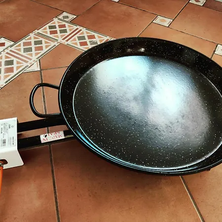 בית נופש Queca Private Heated Pool Cannon Water And Jacuzzi