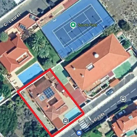 Queca Private Heated Pool Cannon Water And Jacuzzi בית נופש *